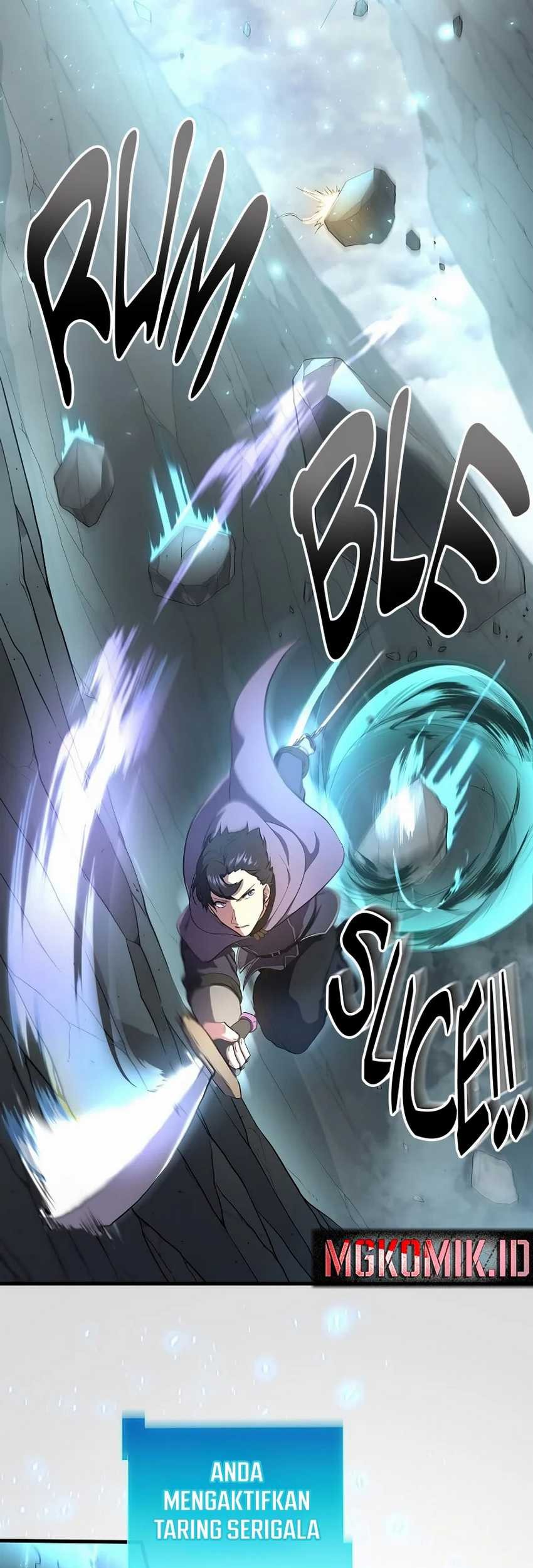 Manga page 9