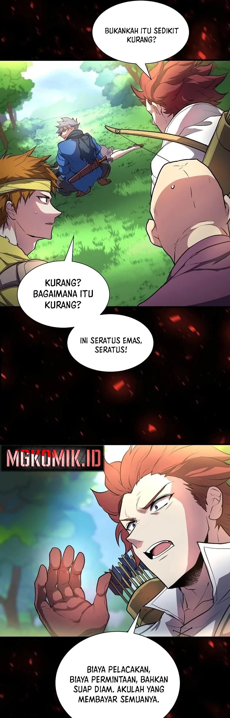 Manga page 45