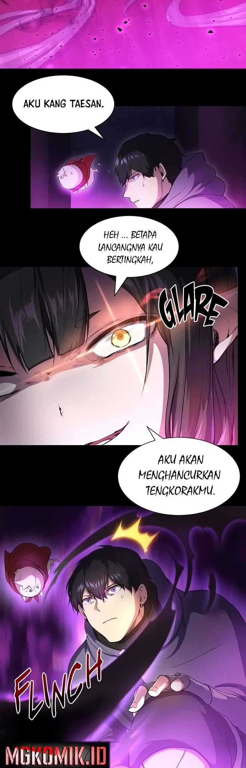 Manga page 7