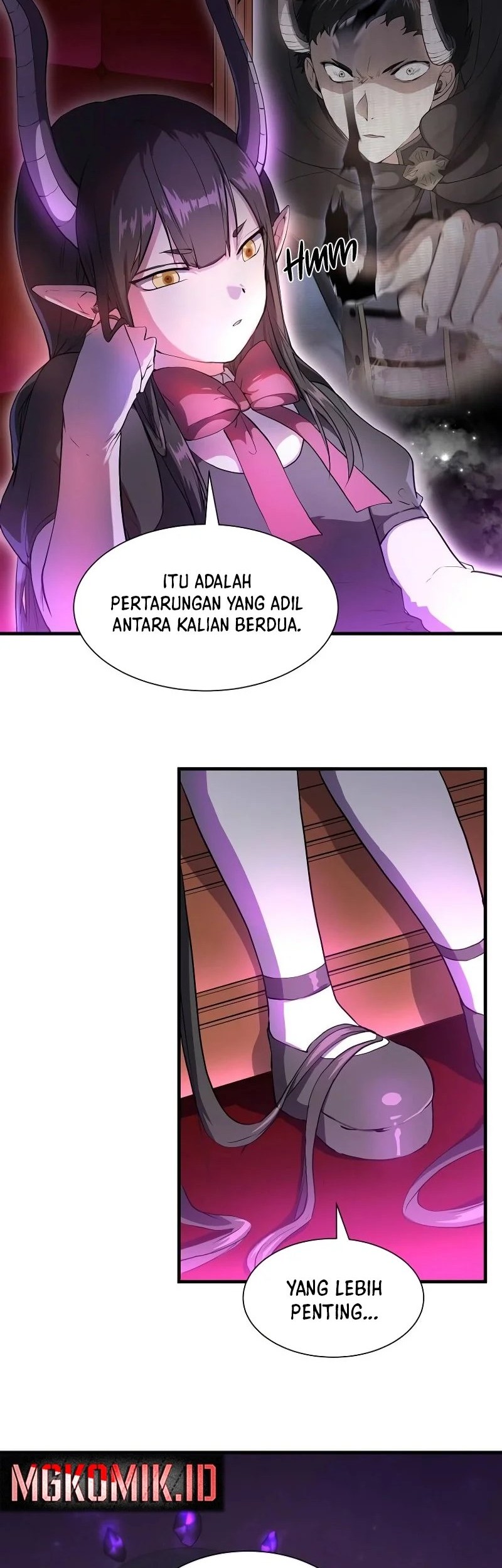 Manga page 10