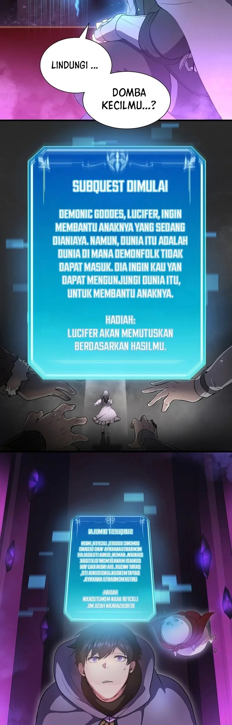 Manga page 19