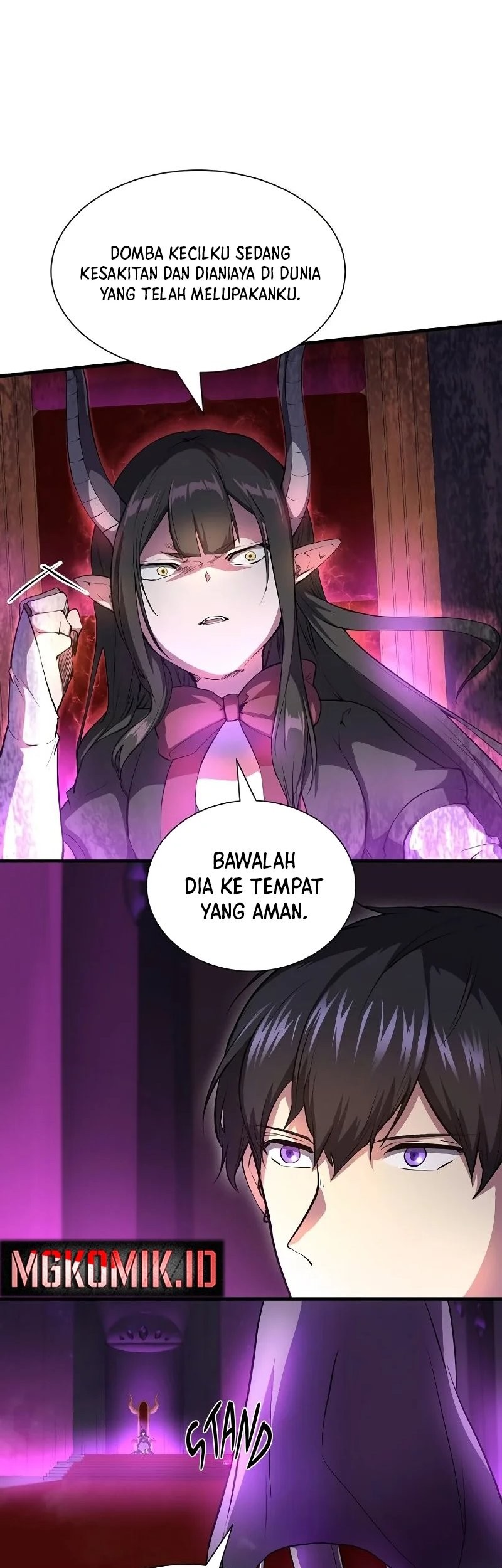 Manga page 21