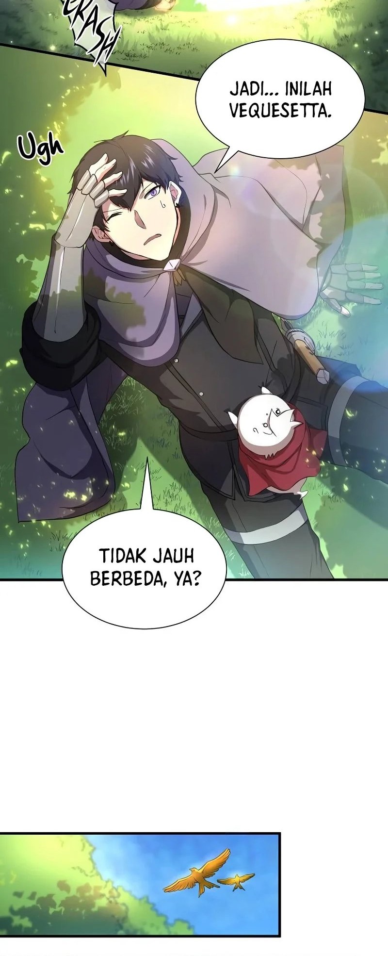 Manga page 32