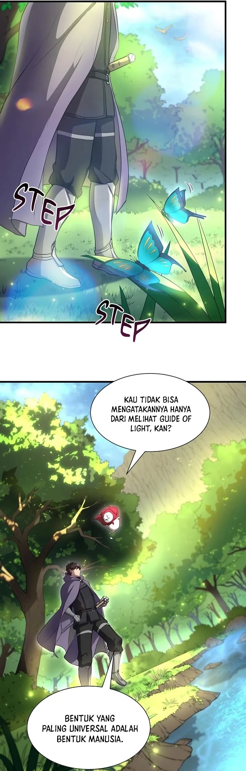 Manga page 33
