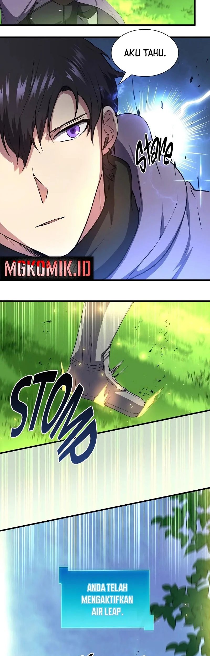Manga page 35