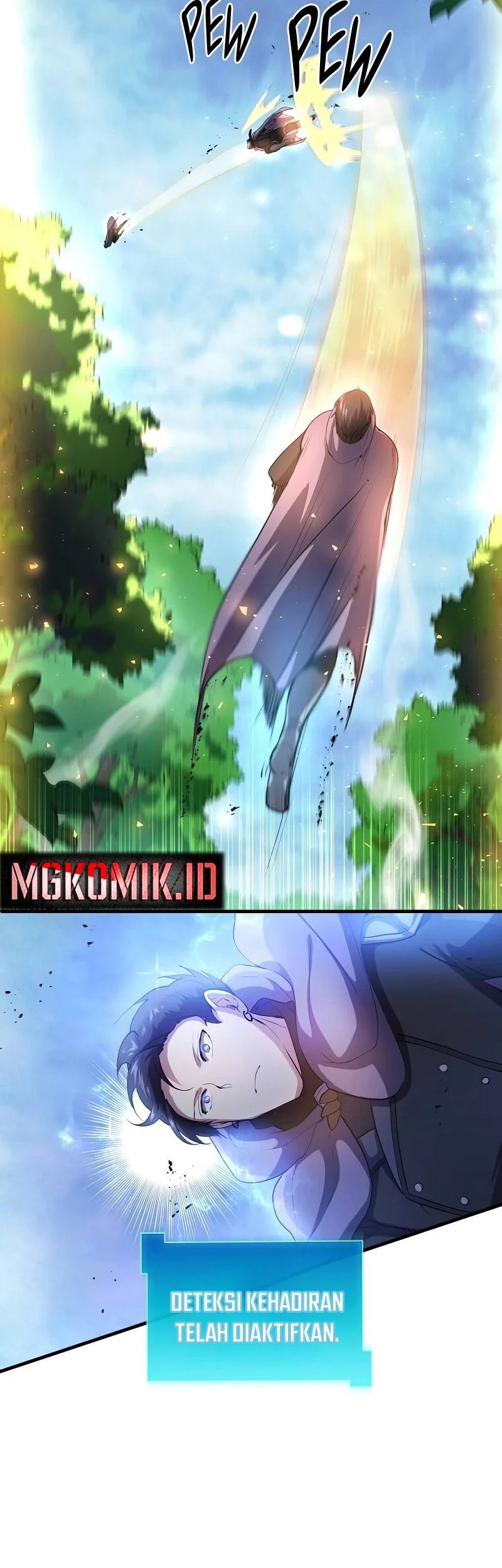 Manga page 36