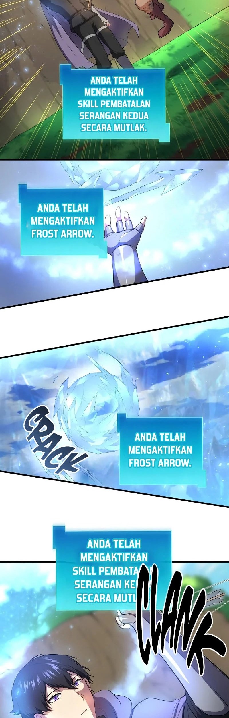 Manga page 10