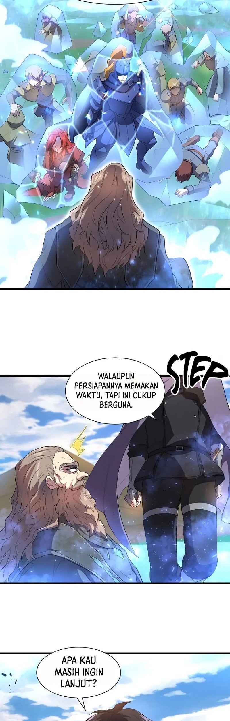 Manga page 19