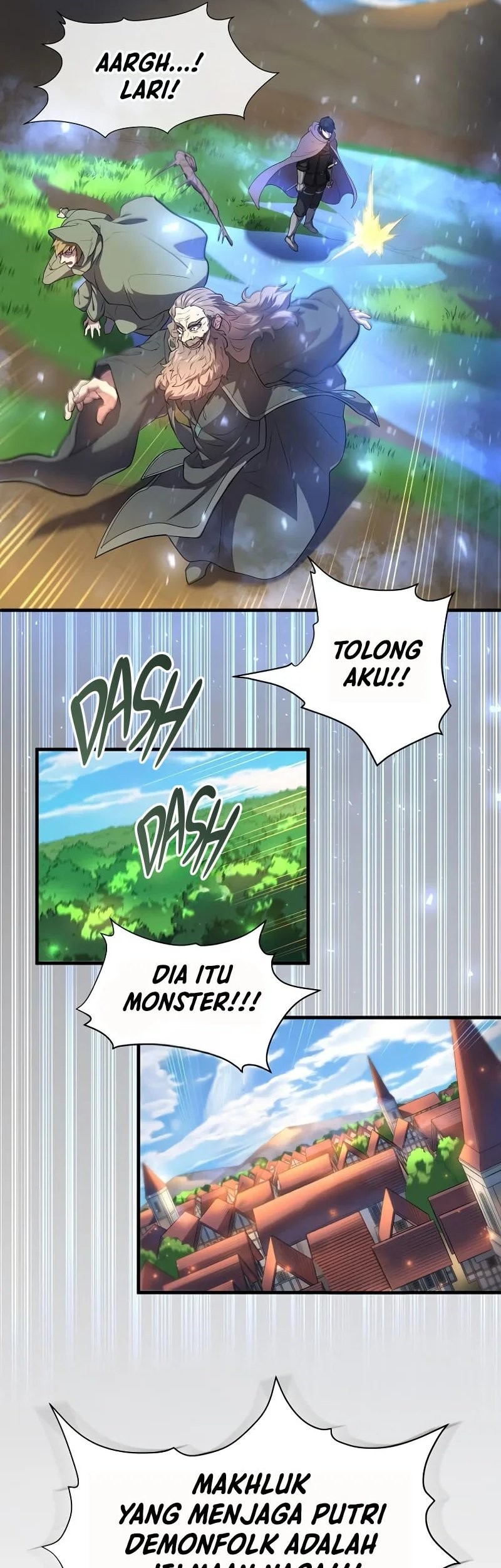 Manga page 21