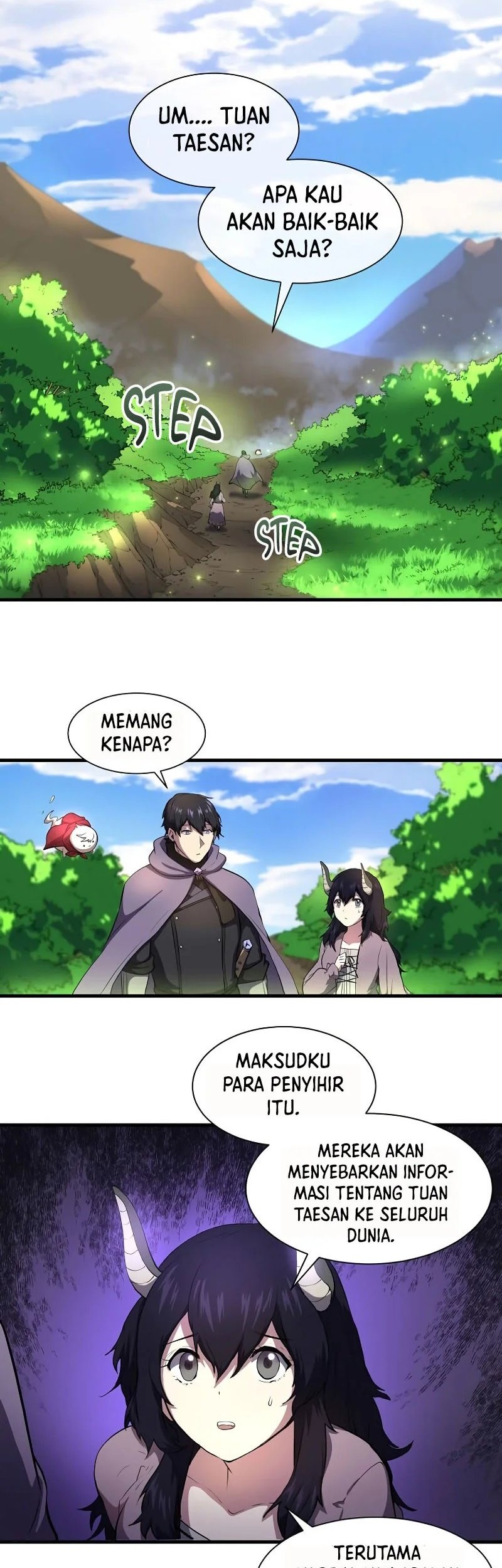 Manga page 23