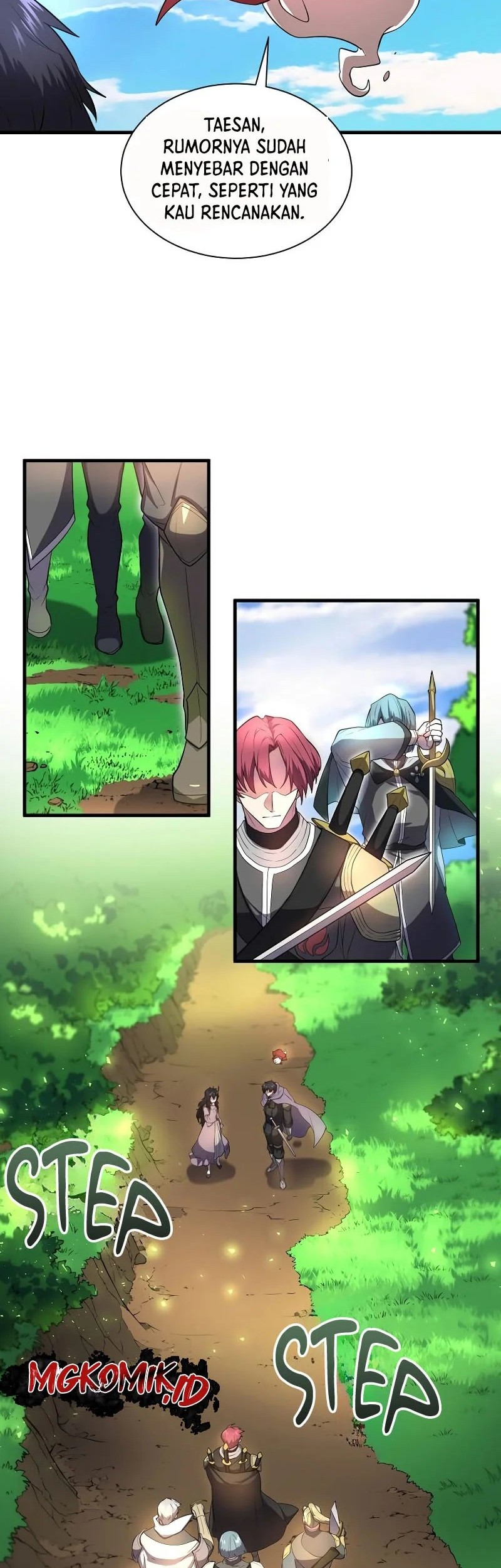 Manga page 26