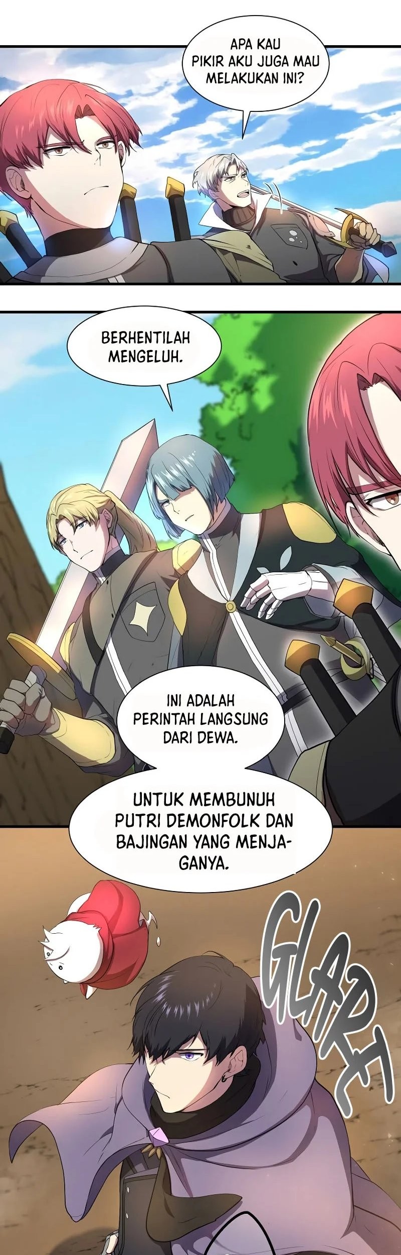 Manga page 33