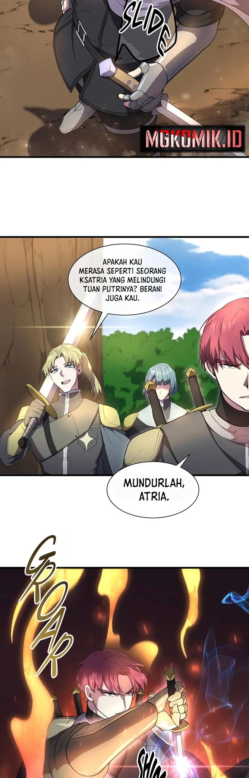 Manga page 34
