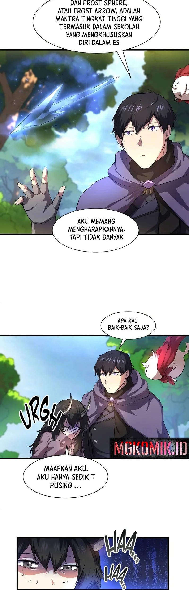 Manga page 38