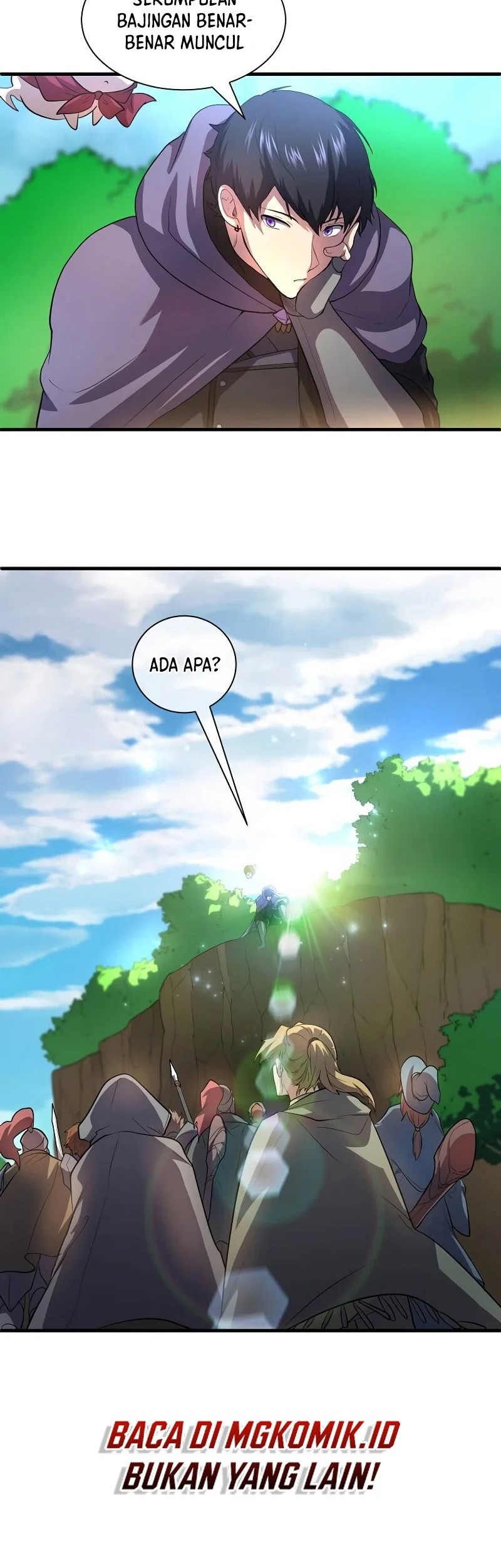 Manga page 54