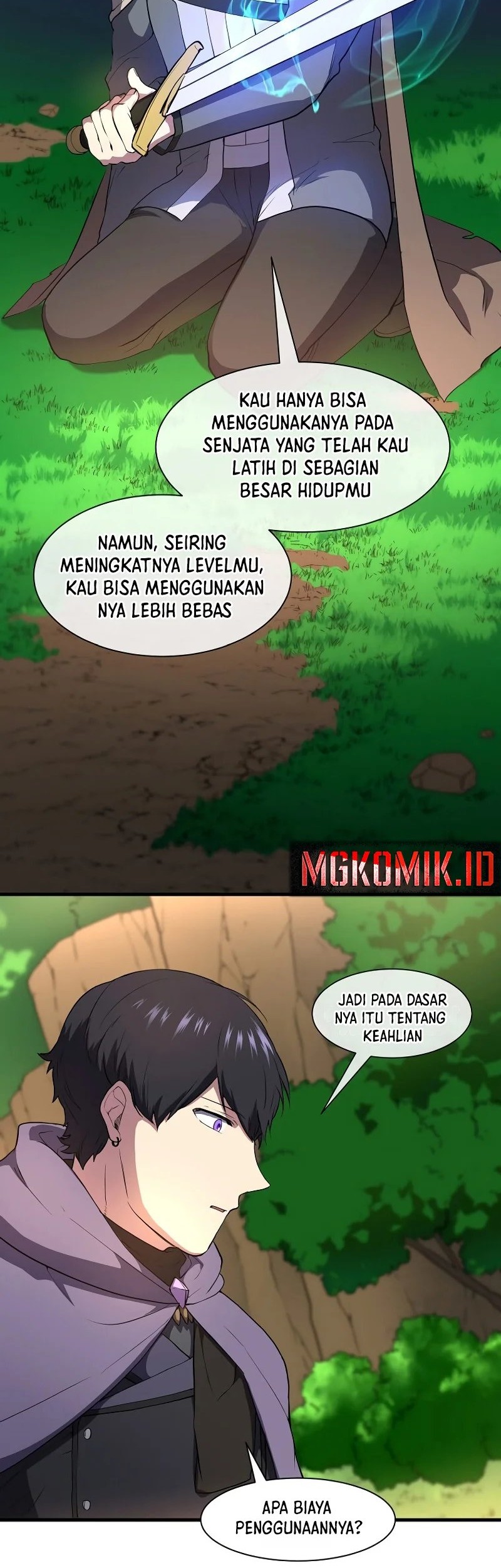 Manga page 4