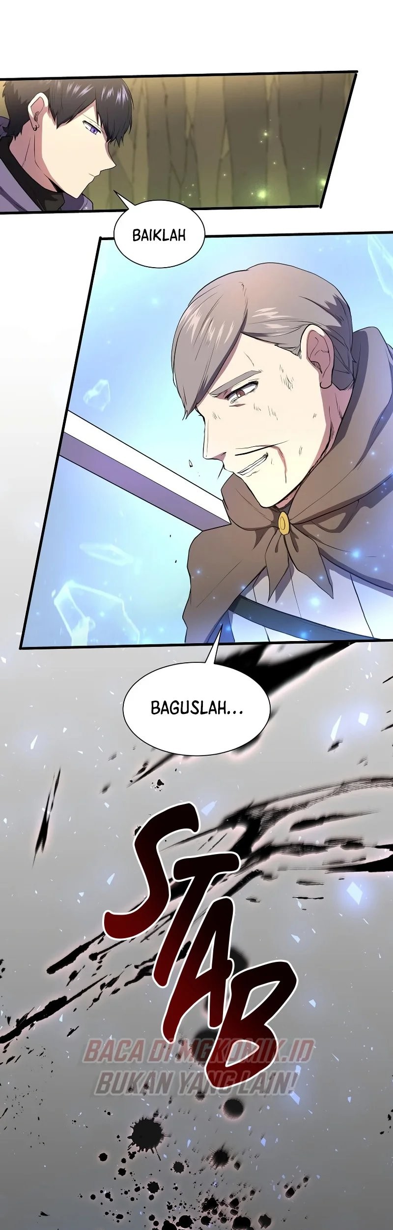 Manga page 9