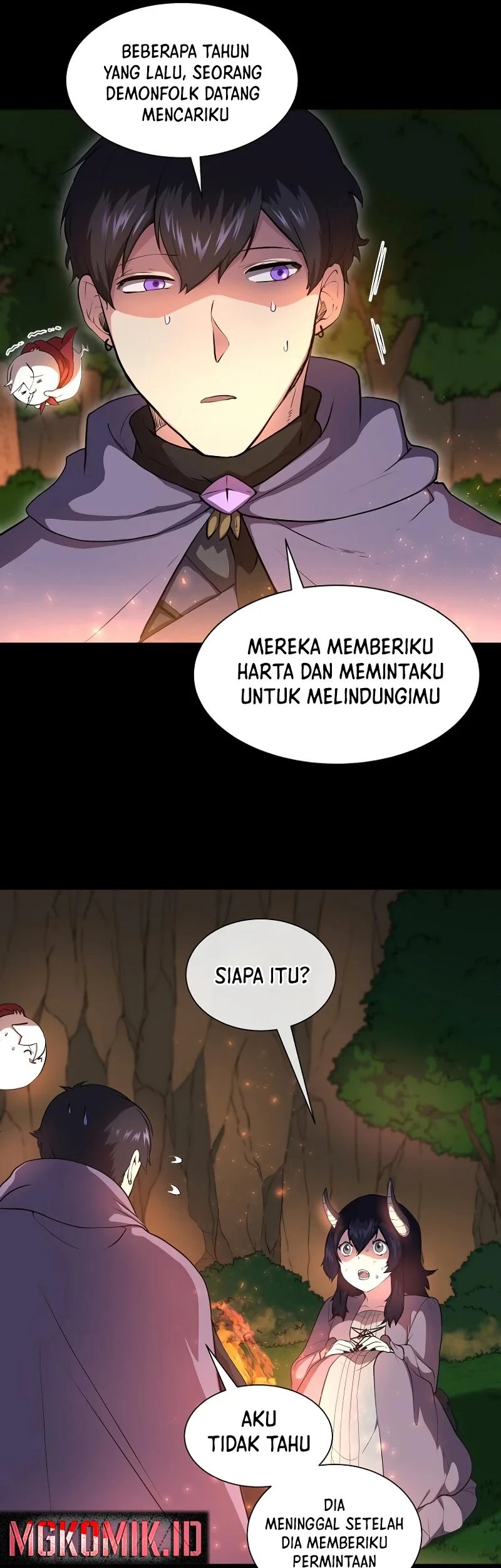 Manga page 13