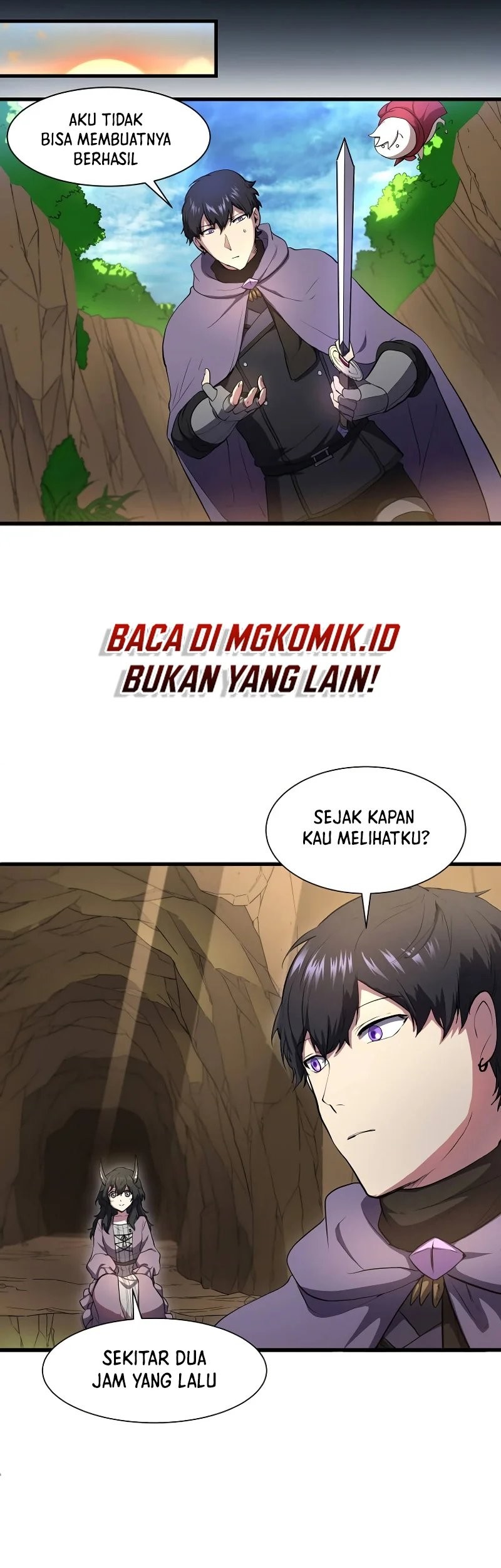 Manga page 21