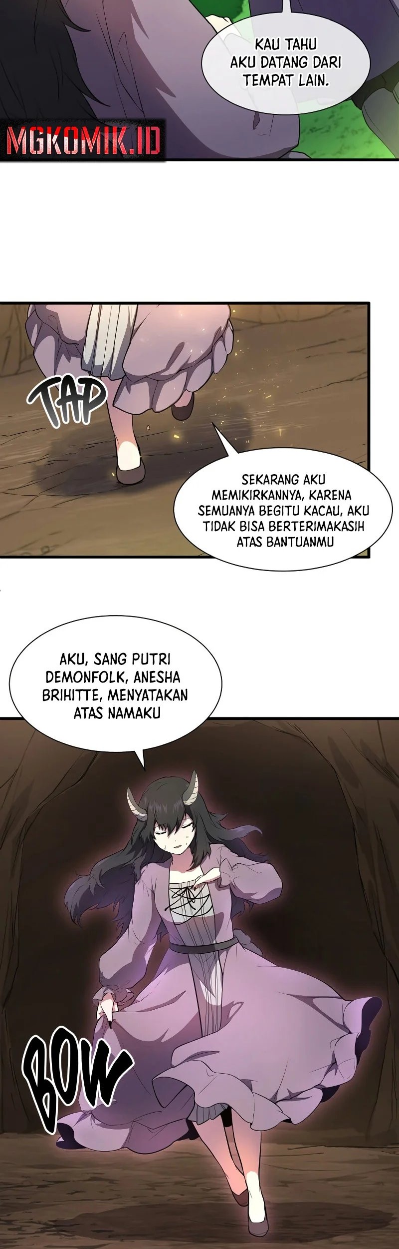 Manga page 23