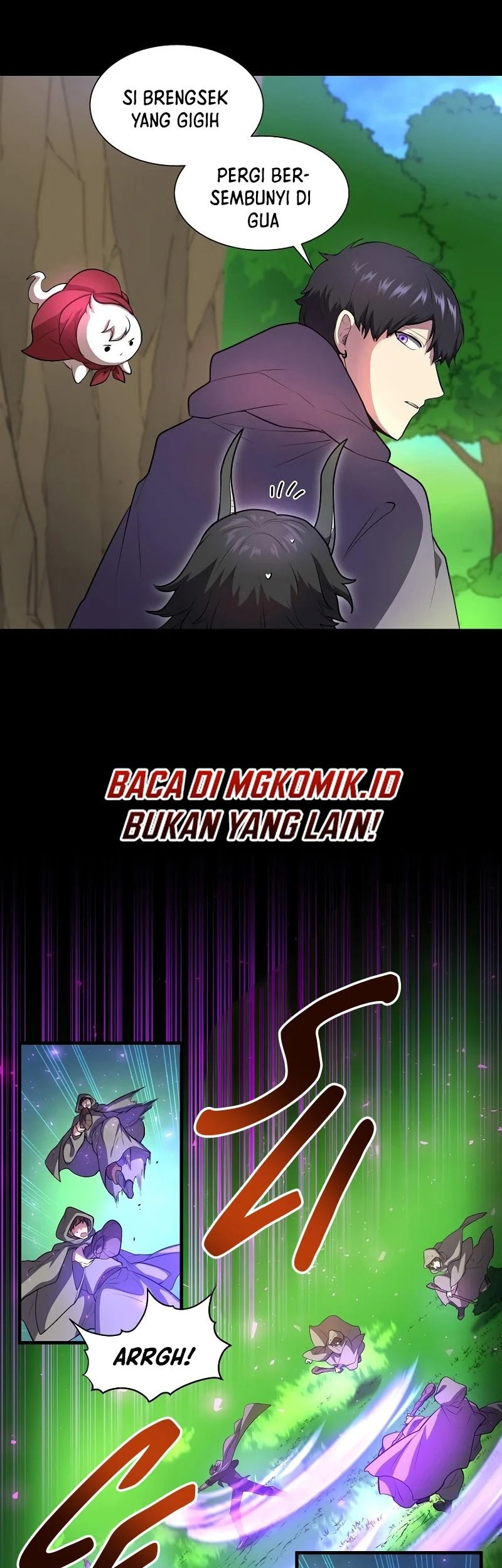 Manga page 29