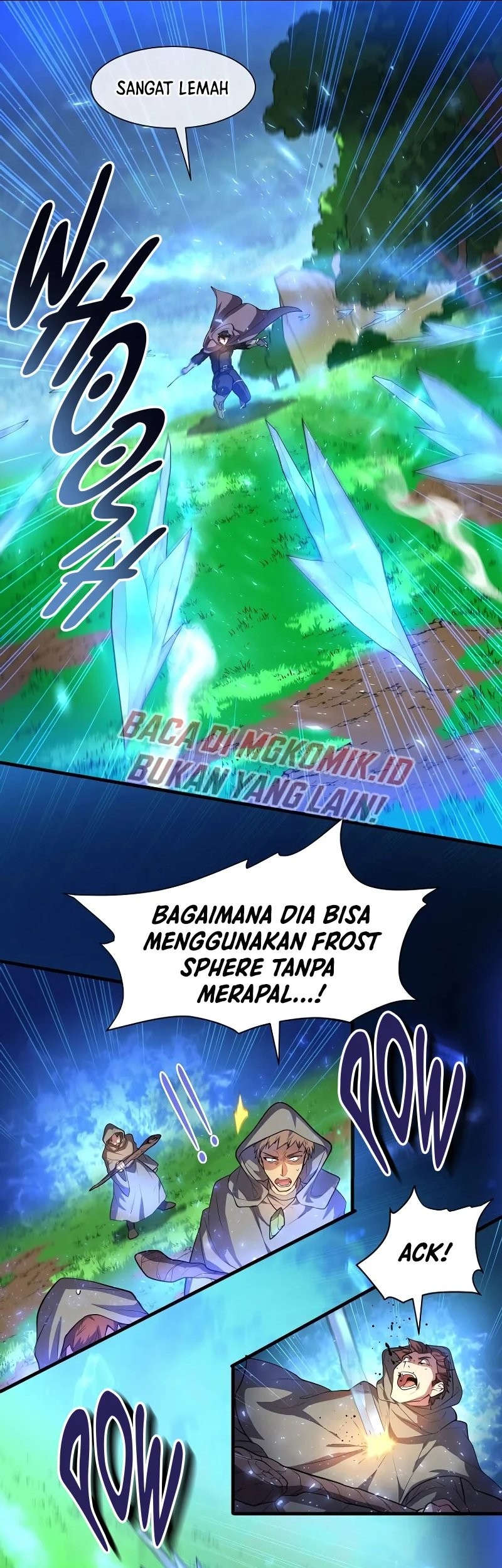 Manga page 33