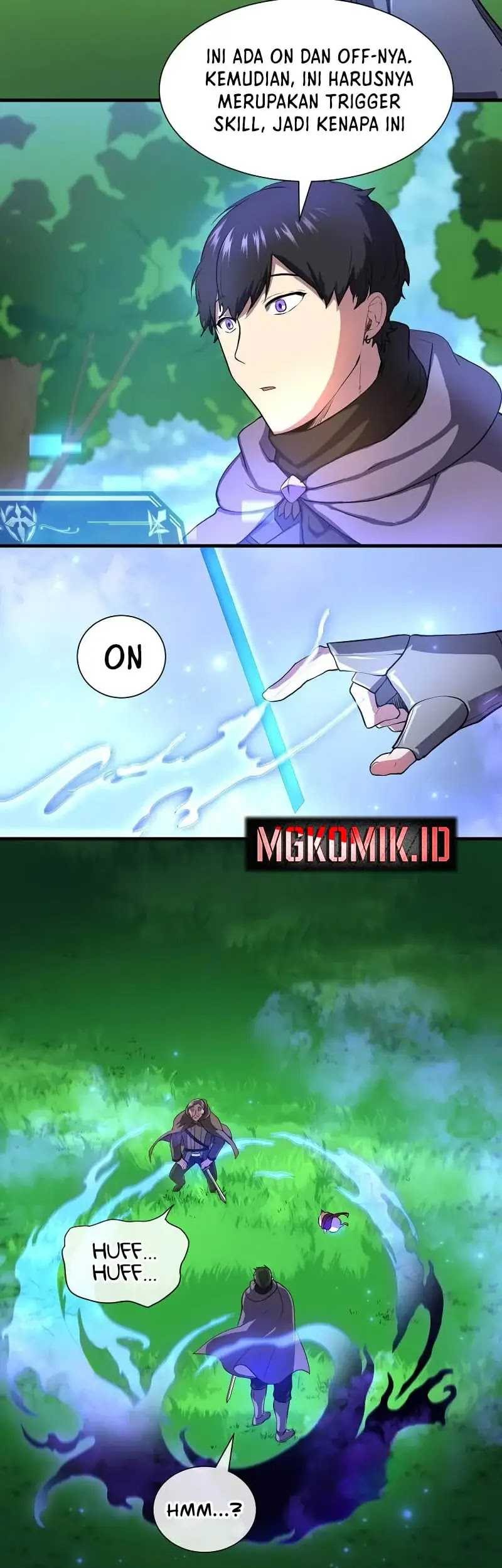 Manga page 77