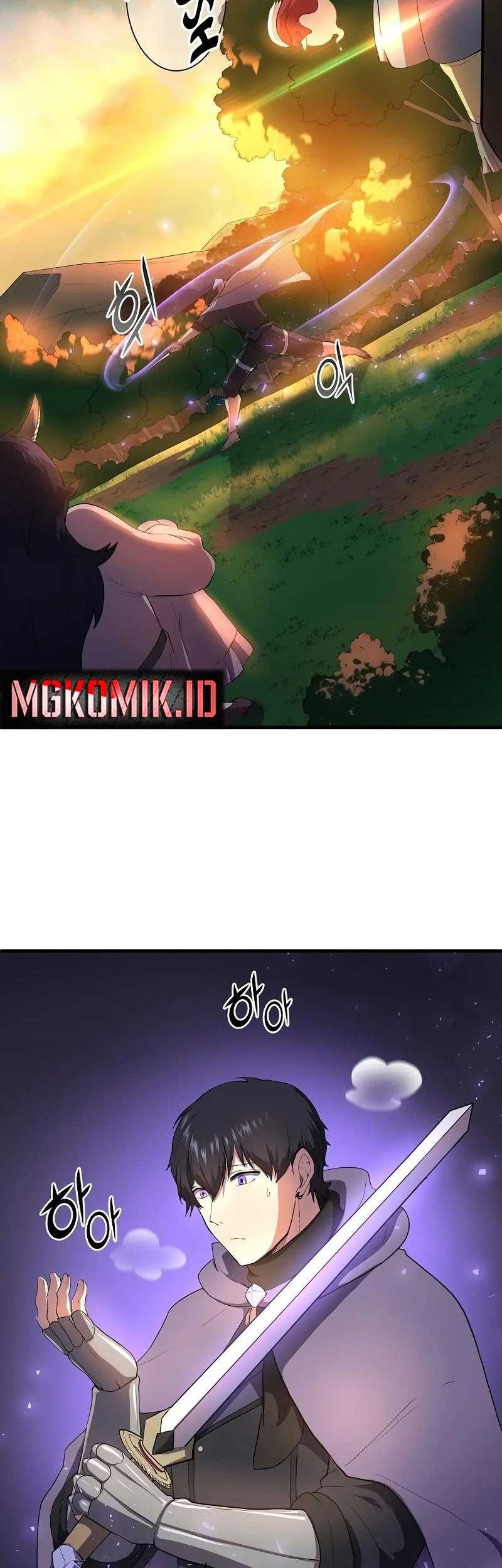 Manga page 10