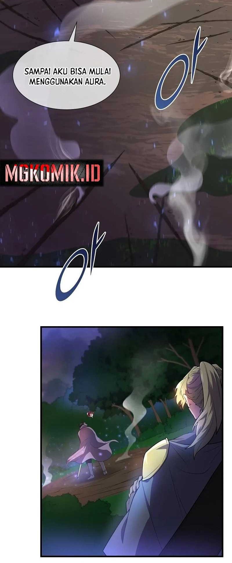 Manga page 28