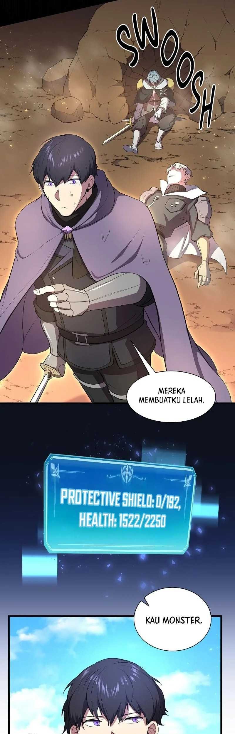 Manga page 25