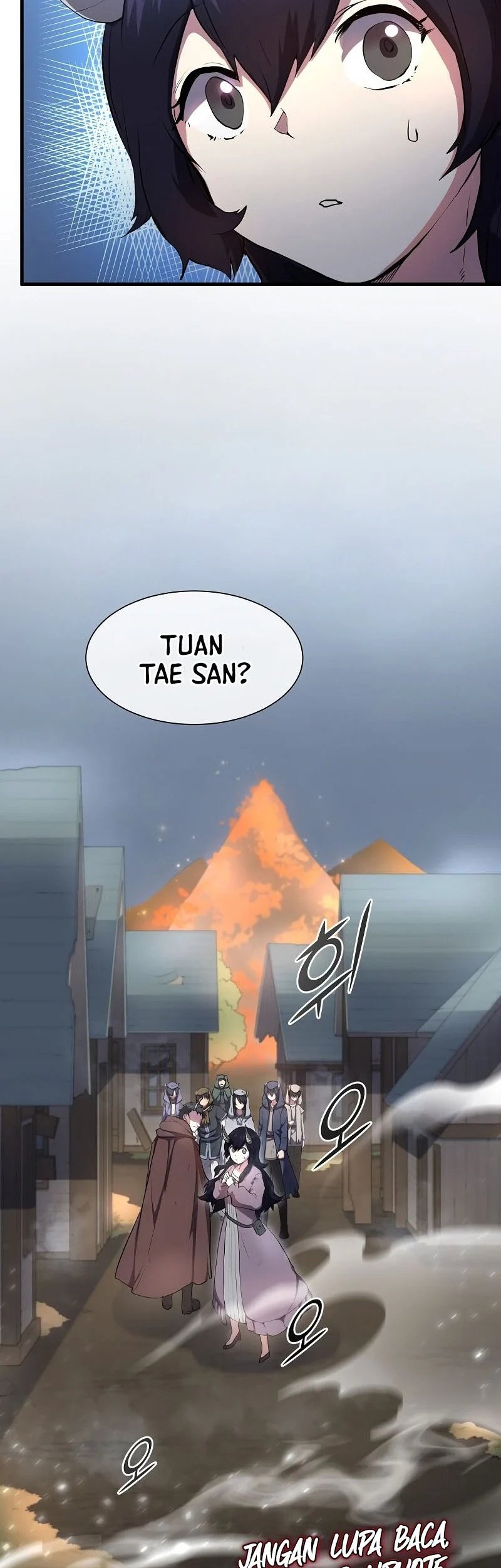 Manga page 10