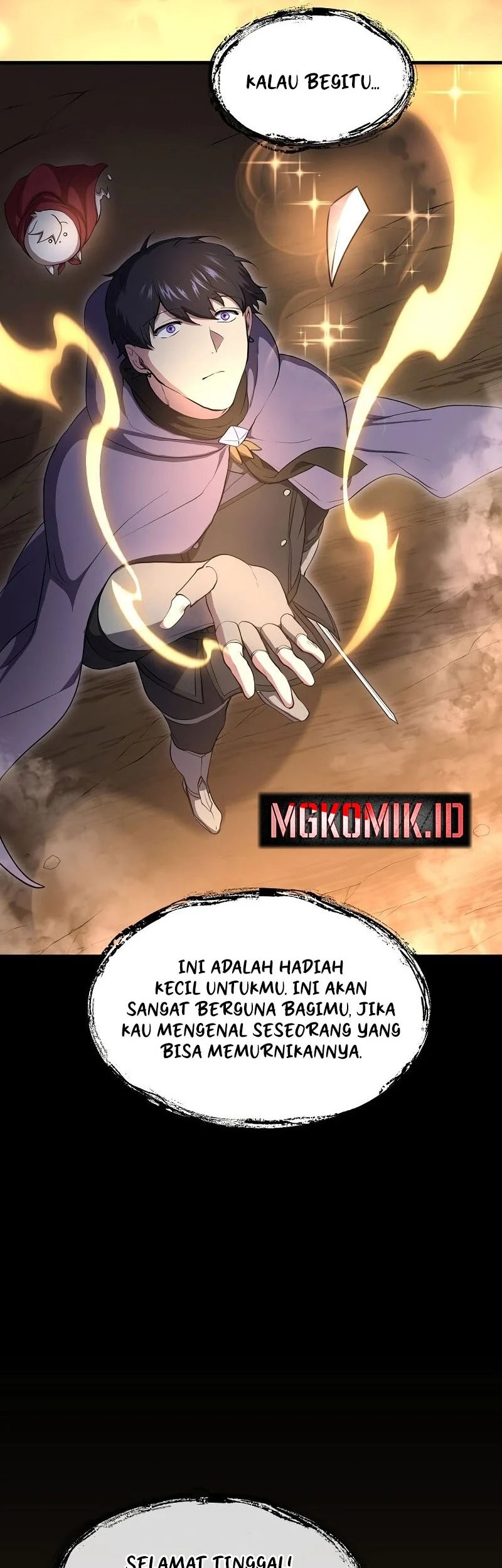 Manga page 29