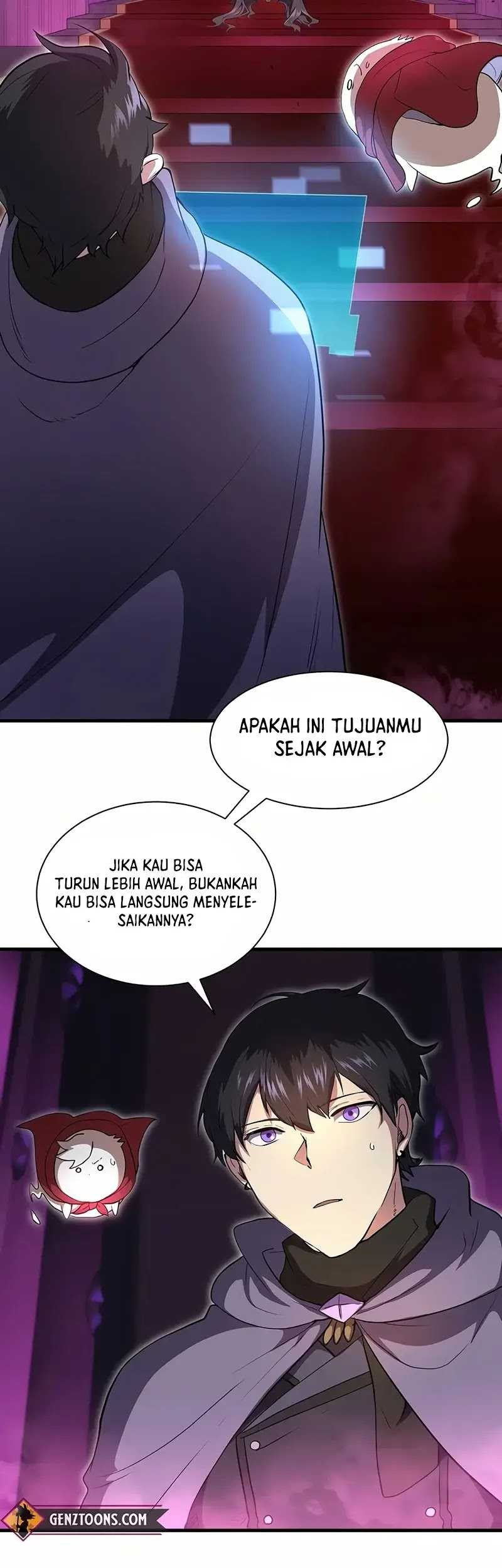 Manga page 21