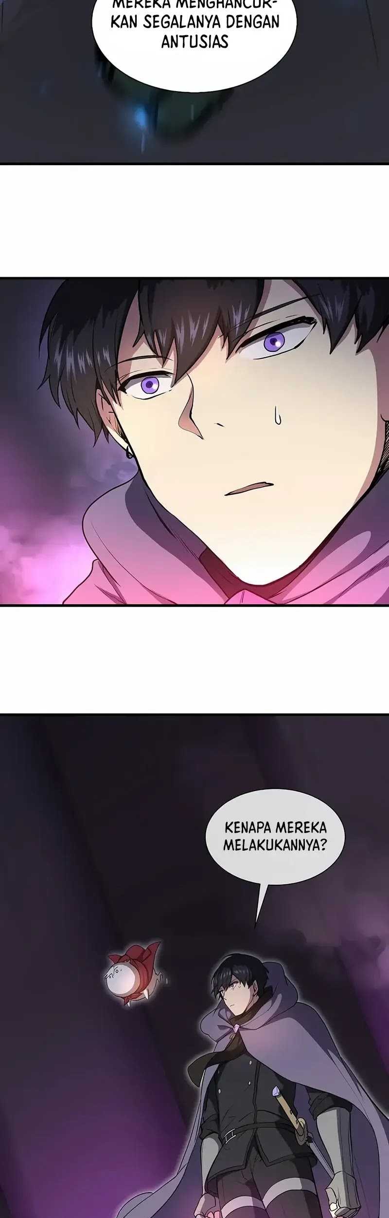 Manga page 73