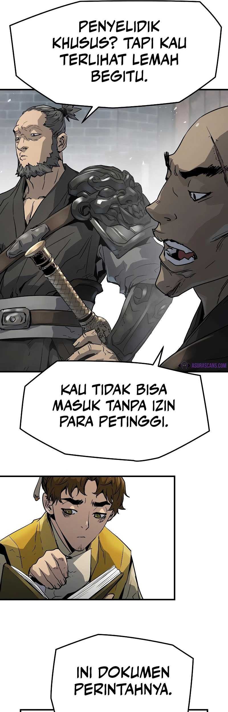 Manga page 6