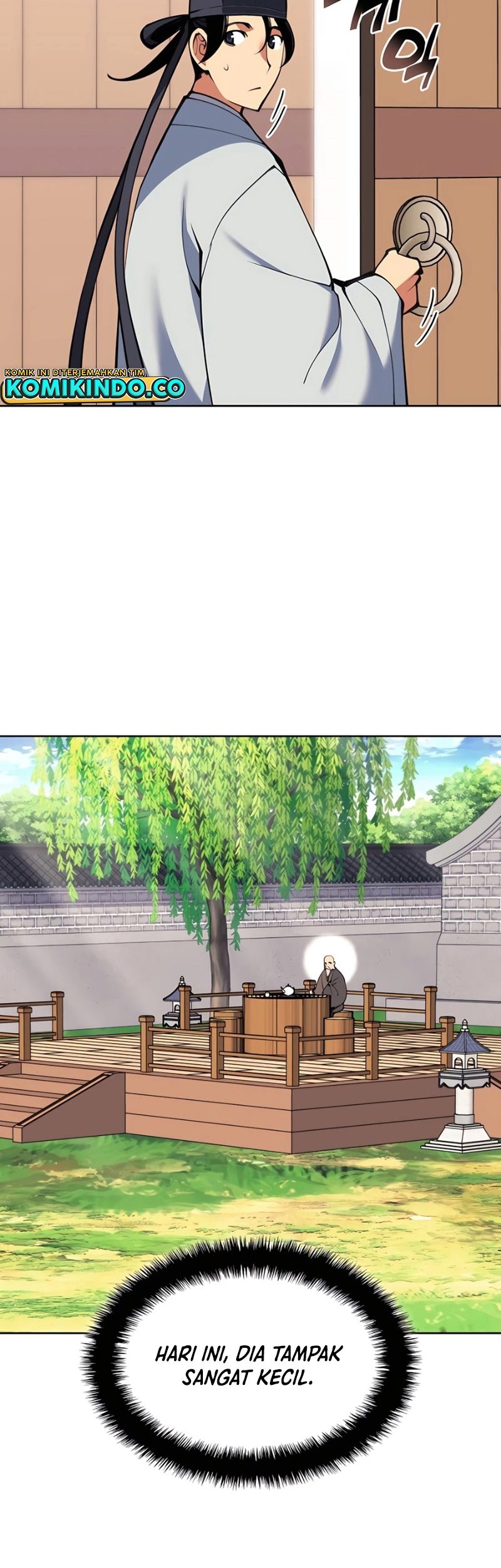 Manga page 73