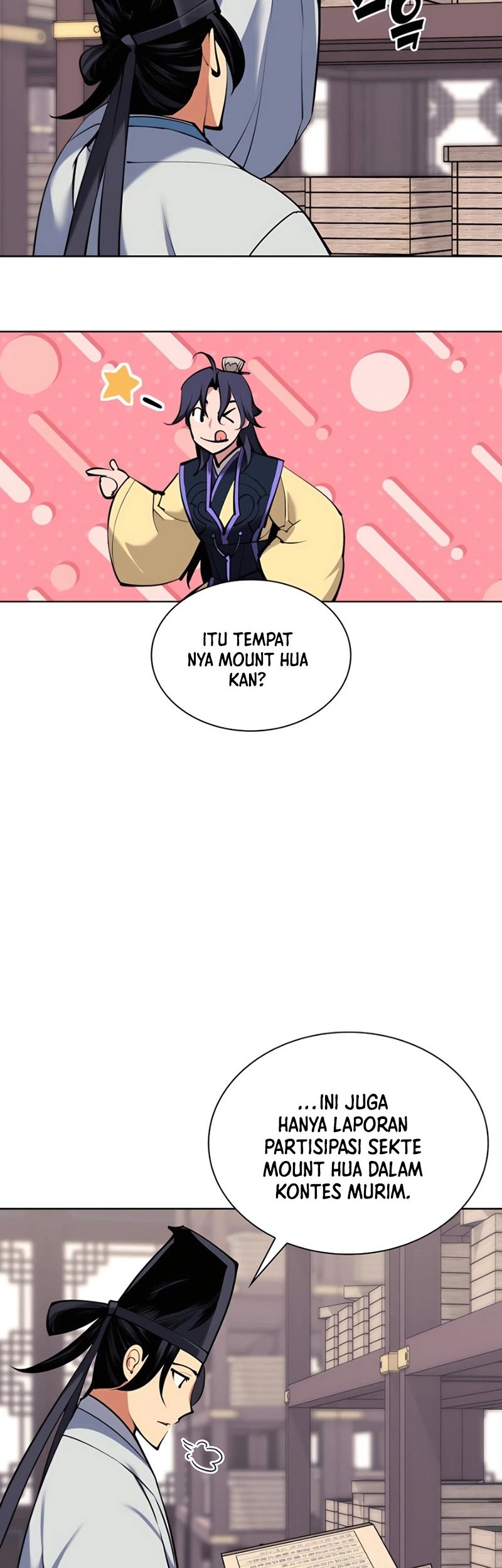 Manga page 19