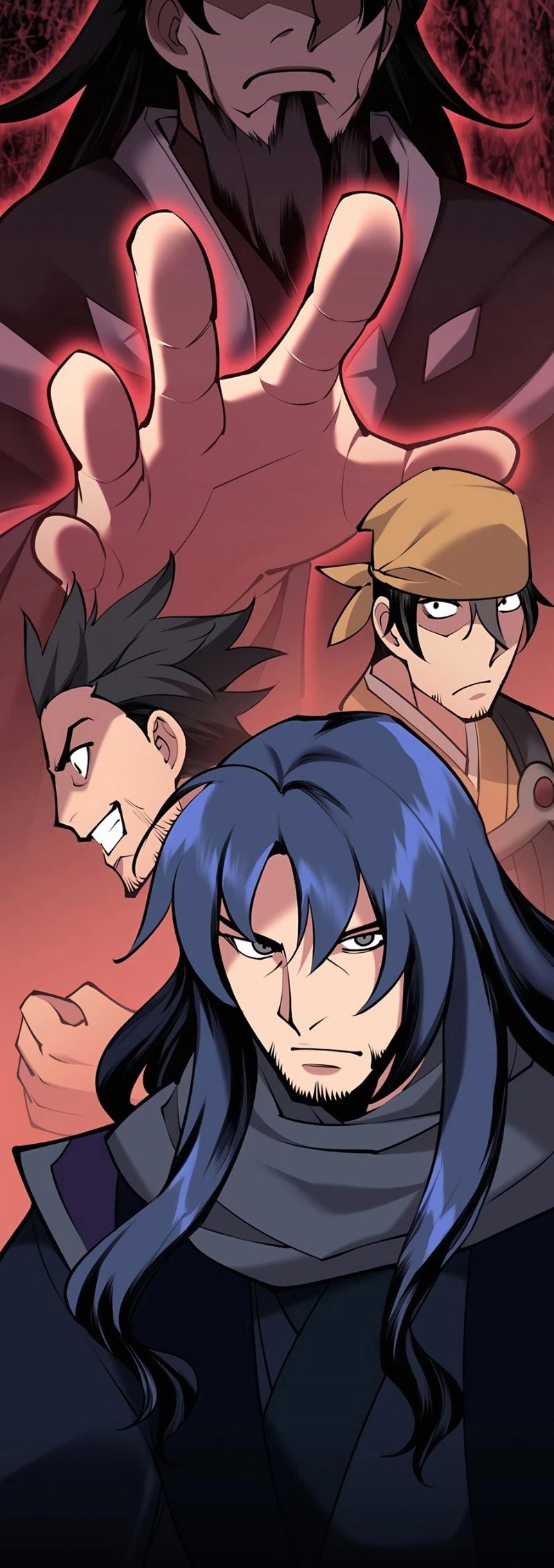 Manga page 21