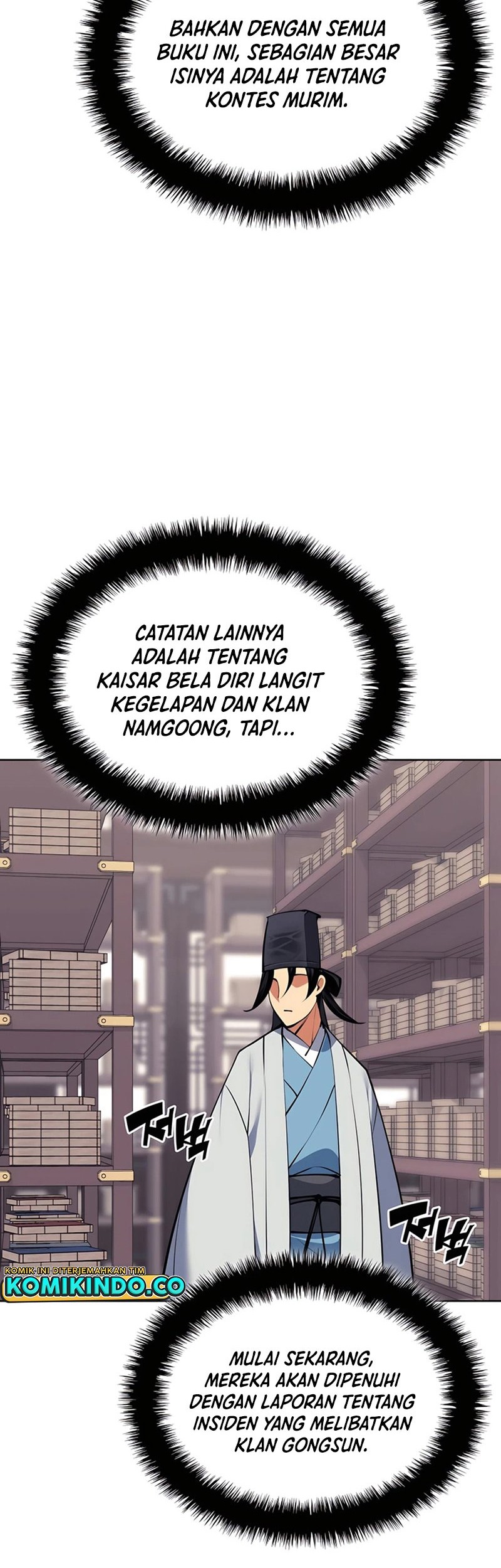 Manga page 23