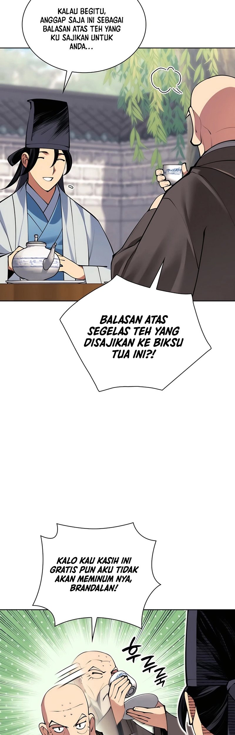 Manga page 28