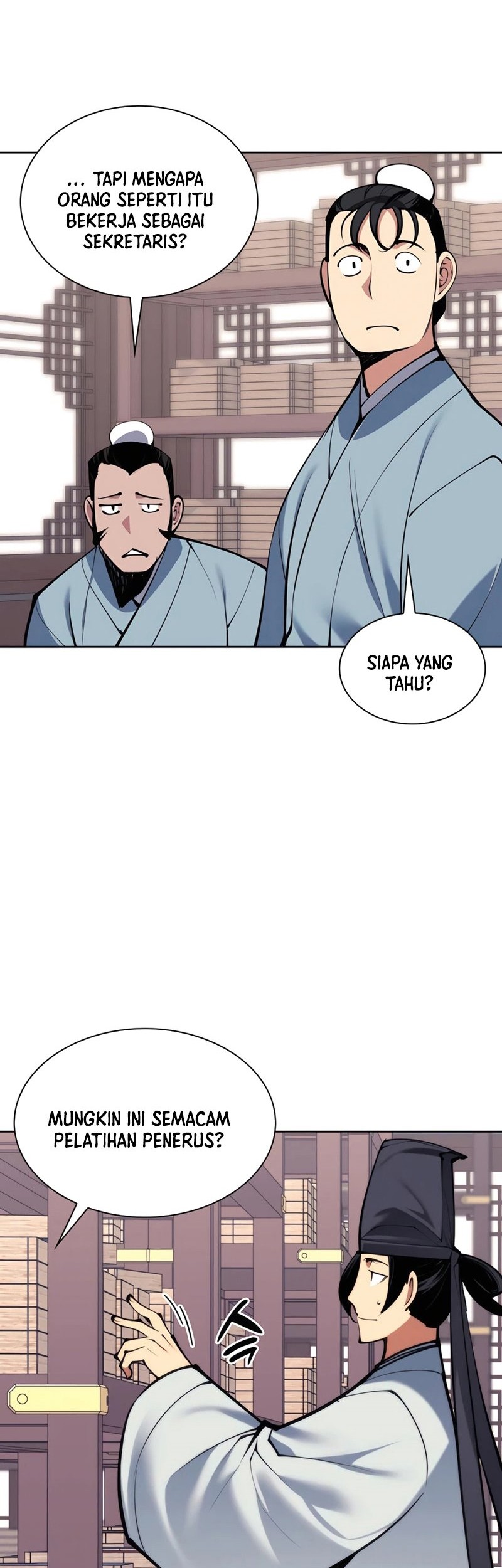 Manga page 40