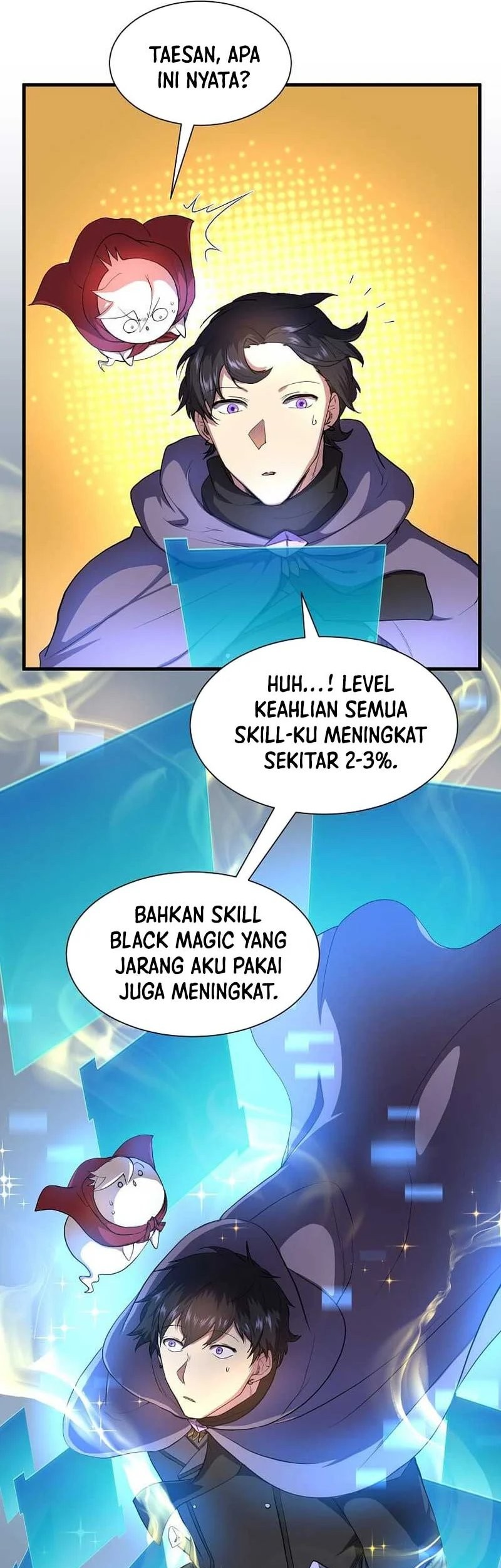 Manga page 22