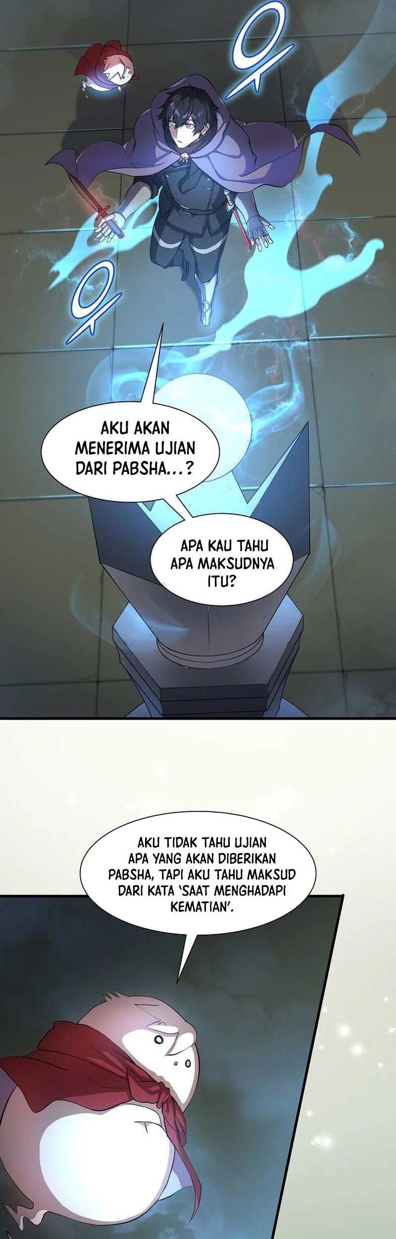 Manga page 28