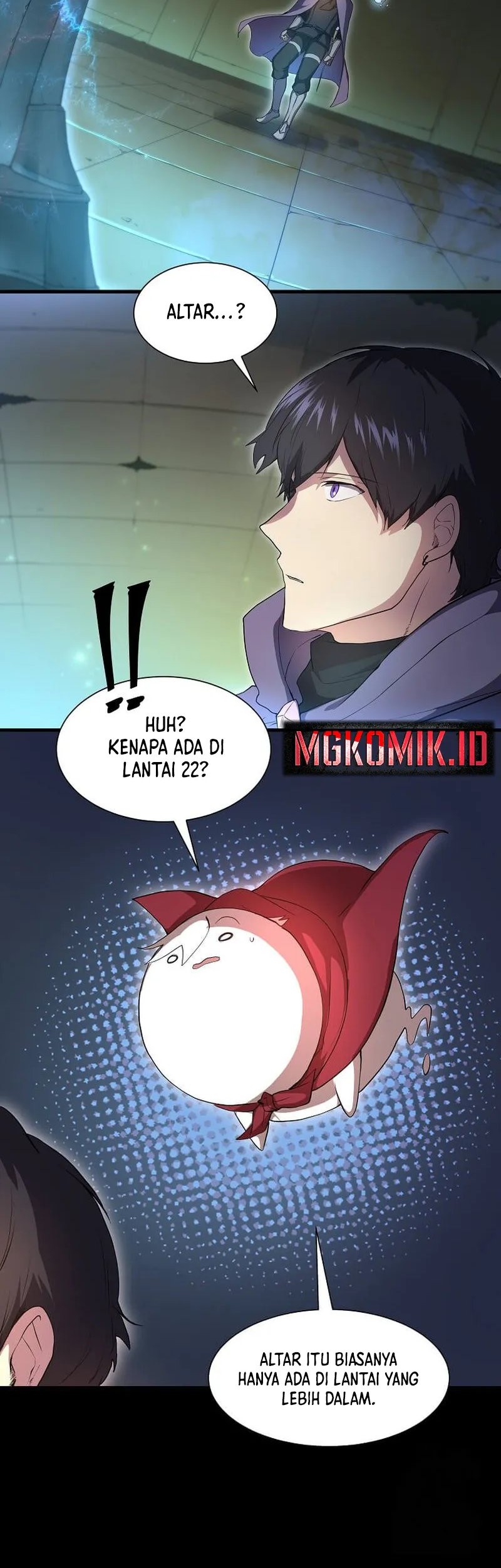 Manga page 33