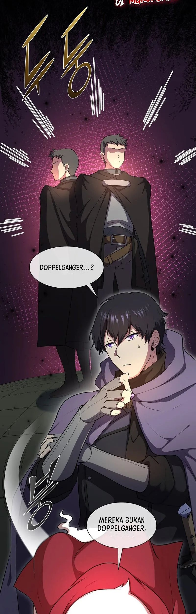 Manga page 40