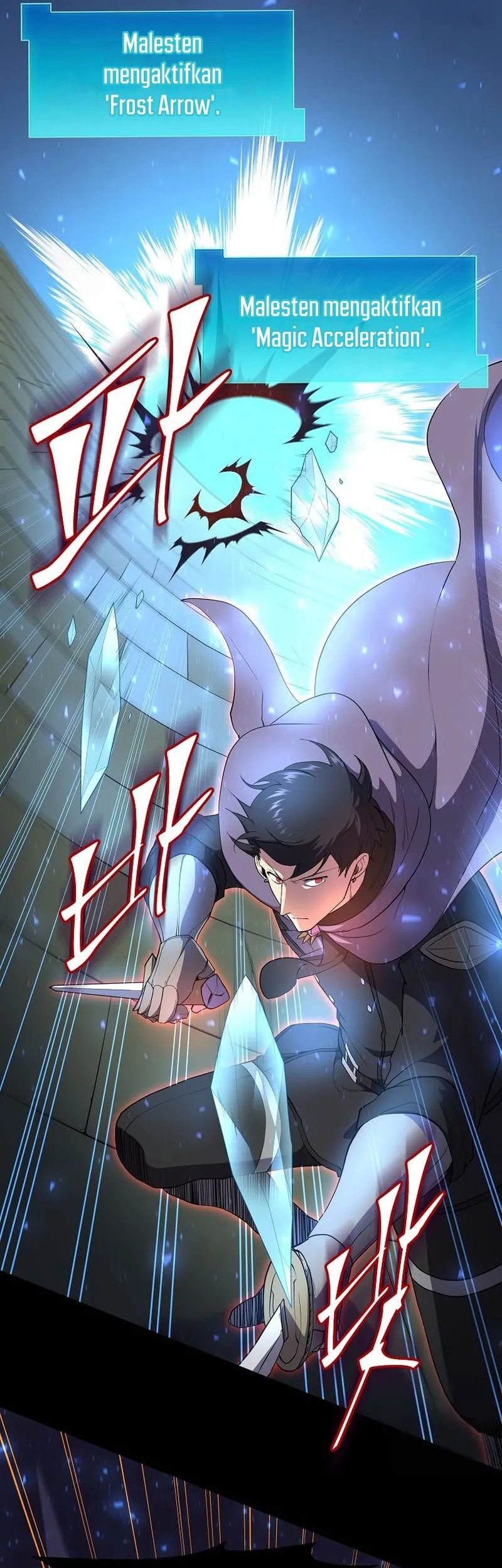 Manga page 64
