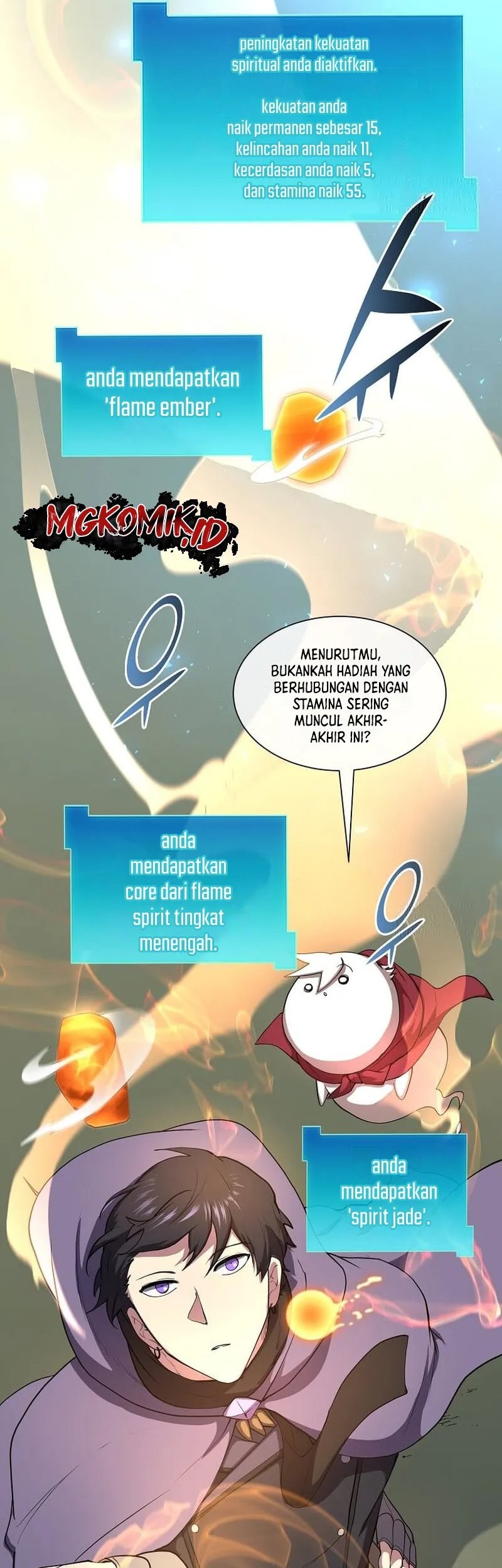 Manga page 19