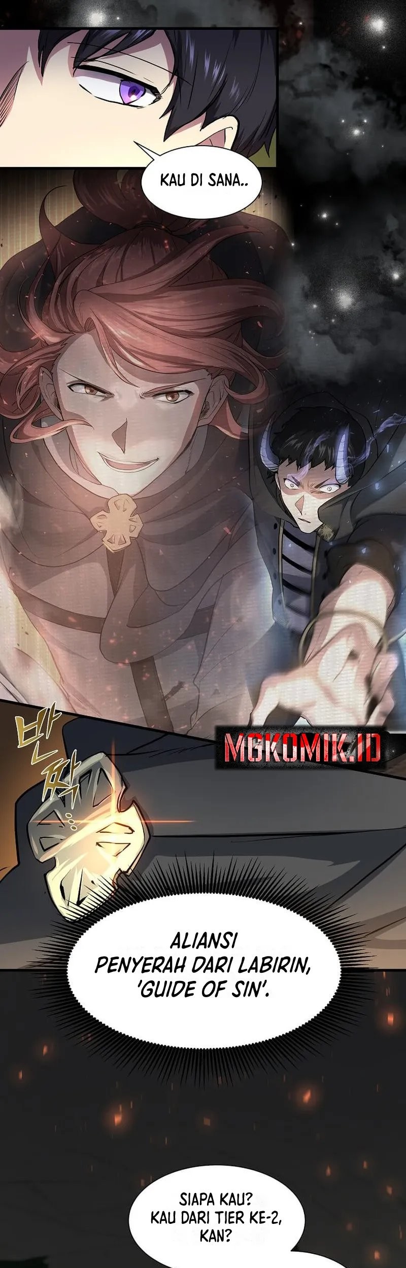 Manga page 35