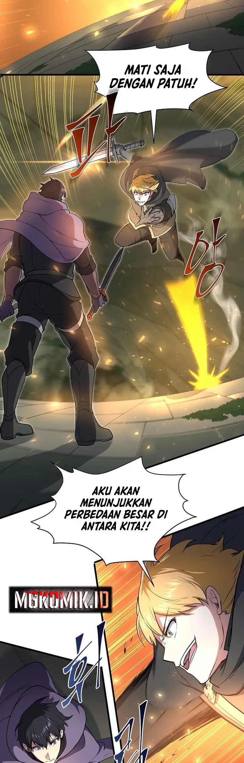 Manga page 40