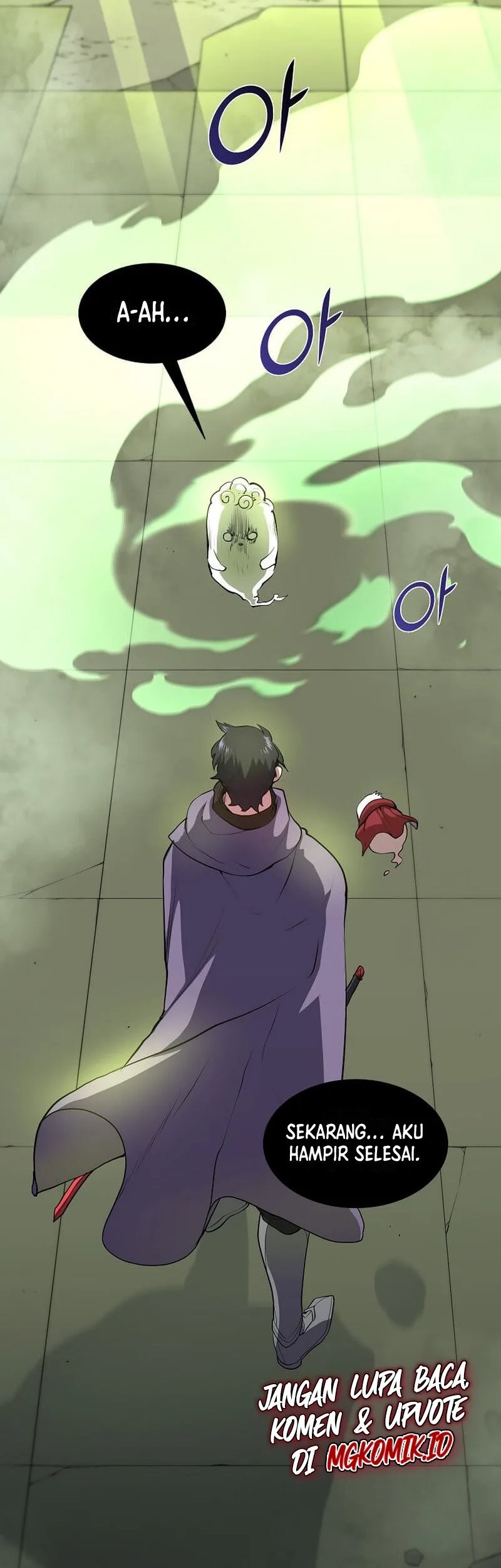 Manga page 13